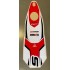 Adesivo Serbatoio GAS GAS RACING 2011-2022