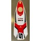 Kit Adesivi Completo GAS GAS 2011/2022