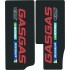 Adesivi Forcelle GAS GAS (Nero)