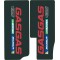 Adesivi Forcelle GAS GAS (Carbonio)