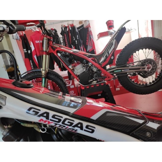 Adesivo Telaio GAS GAS-MYTRIAL