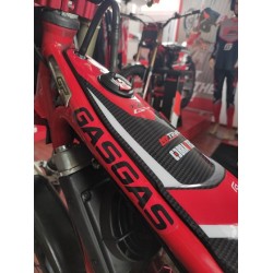 Adesivo Telaio GAS GAS 