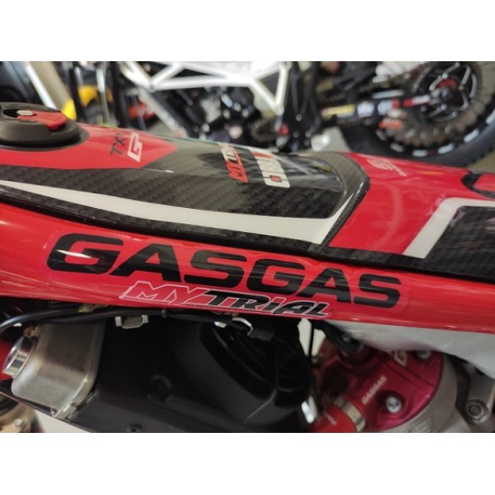 Adesivo Telaio GAS GAS-MYTRIAL