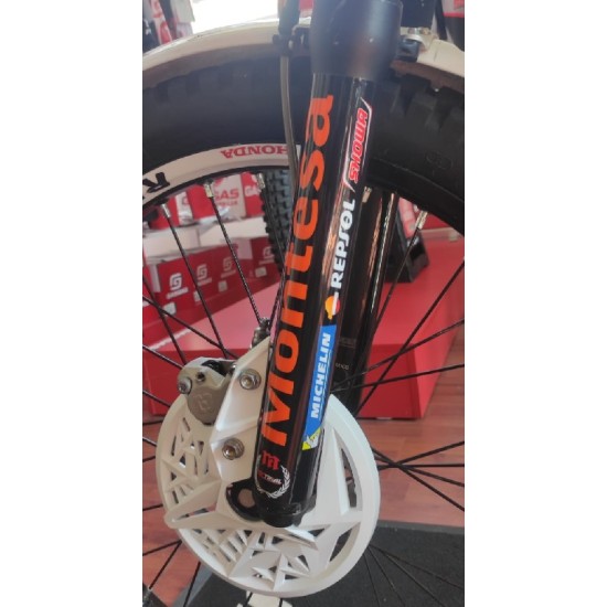 Adesivi Forcelle MONTESA REPSOL 
