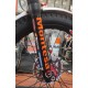 Adesivi Forcelle MONTESA REPSOL 
