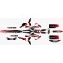 Kit Adesivi Completo MONTESA 2020-2024 CARBON 