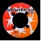 Adesivo Corona MONTESA REPSOL