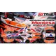 Kit Adesivi Completo MONTESA REPSOL 2026