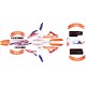 Kit Adesivi Completo MONTESA REPSOL 2026