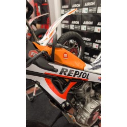 Adesivi Telaio/Radiatore MONTESA REPSOL 2005-2026