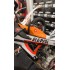 Adesivi Telaio/Radiatore MONTESA REPSOL 2005-2026