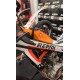 Adesivi Telaio/Radiatore MONTESA REPSOL 2005-2026