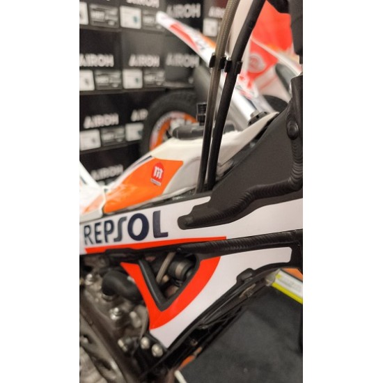 Adesivi Telaio/Radiatore MONTESA REPSOL 2005-2026