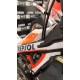 Adesivi Telaio/Radiatore MONTESA REPSOL 2005-2026