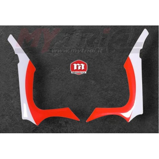 Adesivi Telaio/Radiatore MONTESA REPSOL 2005-2026