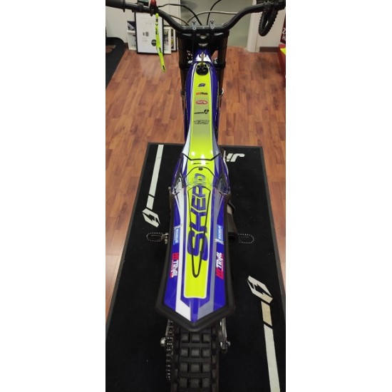 Adesivo Serbatoio SHERCO 2016-2022