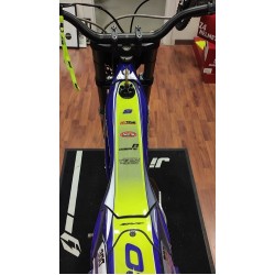 Adesivo Serbatoio SHERCO 2016-2022