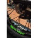 Kit Adesivi Cerchi VERTIGO  - MYTRIAL