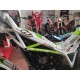Adesivi Telaio VERTIGO 16-23 (Bianco)