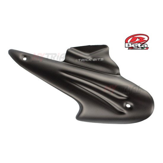 Protezione Silenziatore Beta Rev 03-06