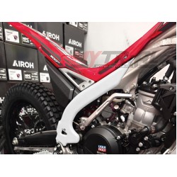 Protezione Telaio BETA SINCRO 2026 (Bianco)