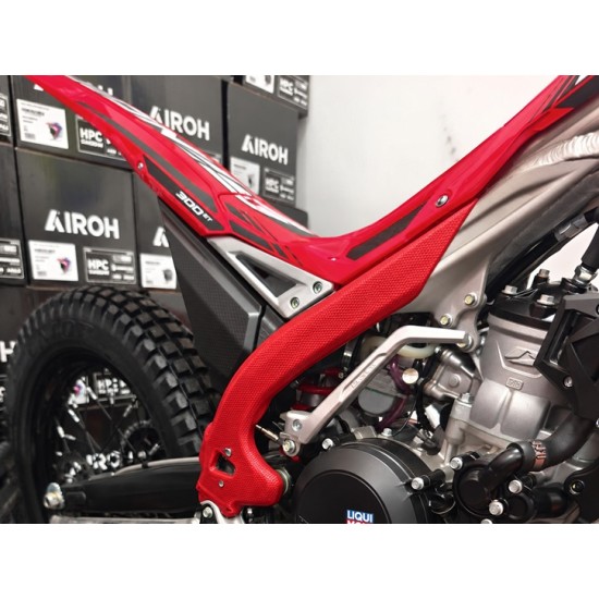 Protezione Telaio BETA SINCRO 2026 (Rosso)
