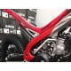 Protezione Telaio BETA SINCRO 2026 (Rosso)