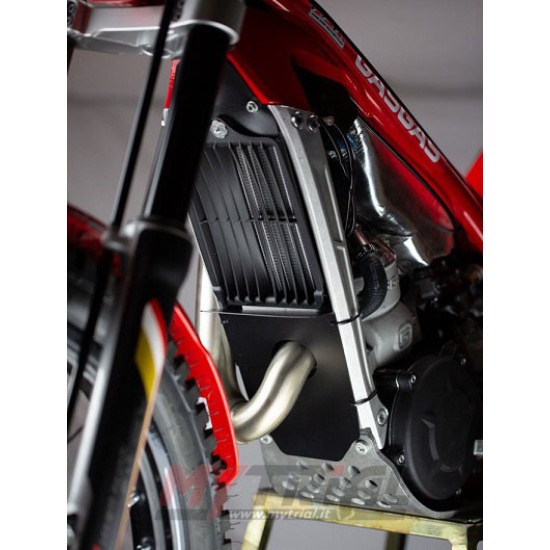 Protezione Fango Motore GAS GAS 2023