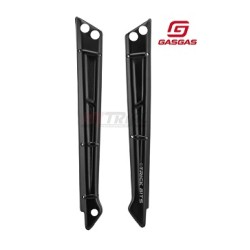 Frame Protectors GAS GAS 2023 (Black)