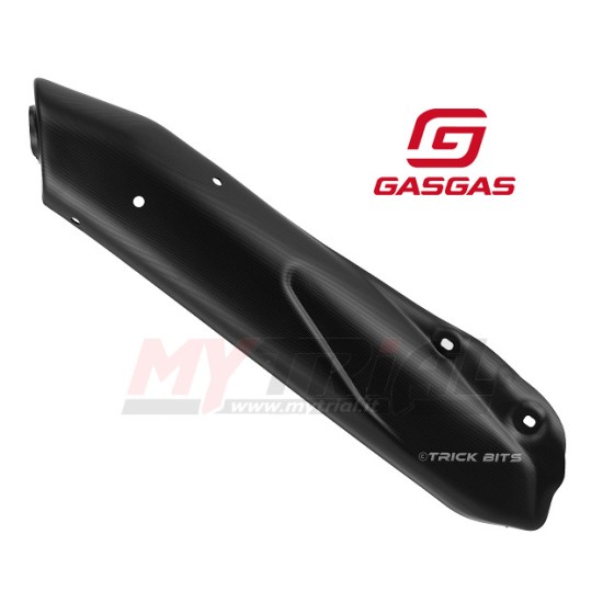 Protezione Silenziatore GAS GAS RACING/GP 2023-2024