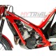 Protezione Telaio Gas Gas 2023 (ROSSO)