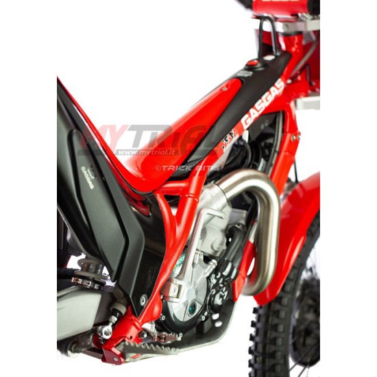 Protezione Telaio Gas Gas 2023 (ROSSO)