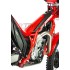Protezione Telaio Gas Gas 2023 (ROSSO)