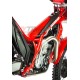 Protezione Telaio Gas Gas 2023 (ROSSO)