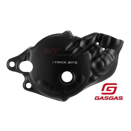 Protezione Coperchio Frizione GAS GAS 02-18