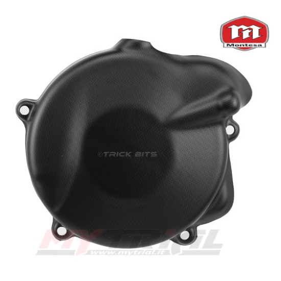 Protezione Coperchio Frizione Montesa 4rt