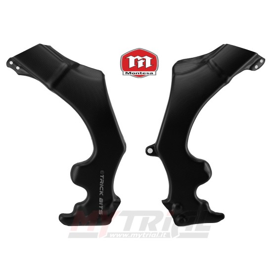 Protezione Telaio MONTESA 4RT 05-25