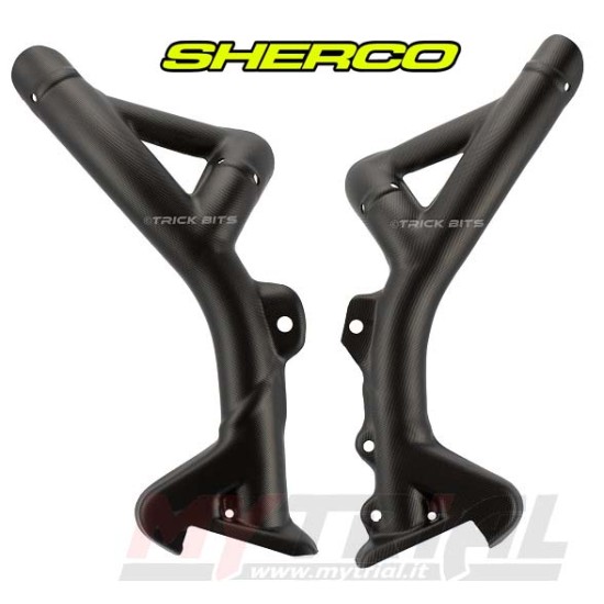 Protezione Telaio SHERCO 2023-2025