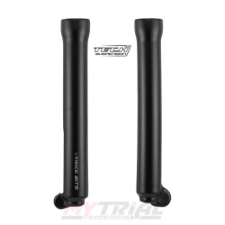 Protezione Forcelle TECH (Plastica Ruvida) Protezione Forcelle TECH (Plastica Ruvida)