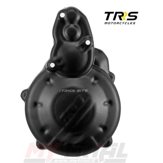 Protezione Volano con Avviamento Elettrico TRS 16-26
