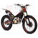 Adesivi Forcella TRS GOLD 2021