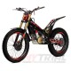 Adesivi Forcella TRS GOLD 2021
