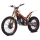 Kit Adesivi Completo TRS RR 2021