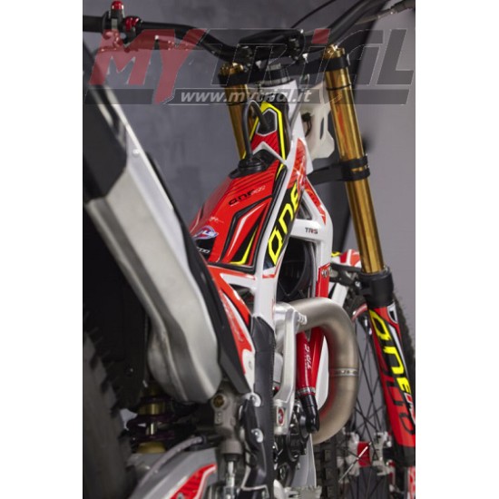 Adesivi Forcella TRS ONE RR 2022