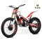 Adesivo Mascherina TRS RR 2024