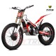 Adesivi Forcella TRS RR 2024