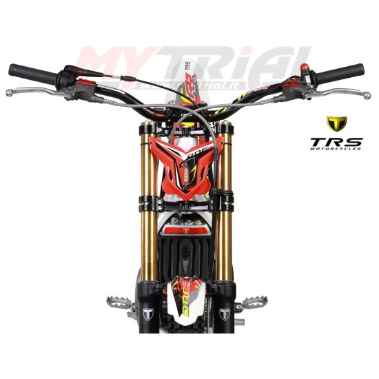 Adesivi Cassa Filtro TRS RR 2025