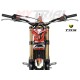 Adesivi Cassa Filtro TRS RR 2025