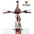 Adesivo Serbatoio TRS RR 2025