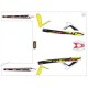 Adesivi Telaio e Forcellone TRS RR 2025